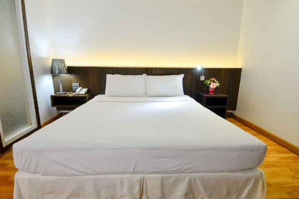 Viva Hotel Songkhla